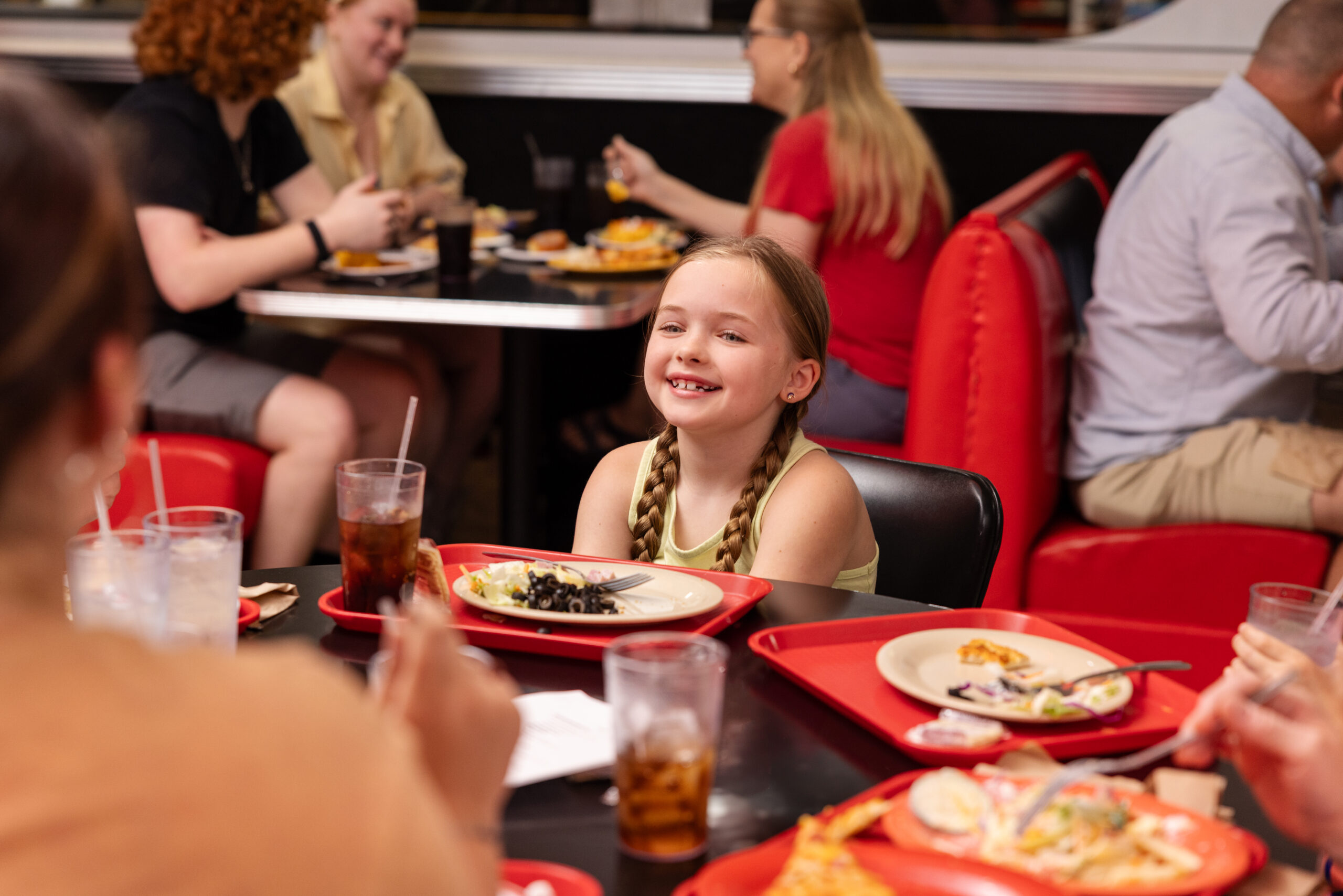 155A7031-Edit Attractions & Arcade at America’s Incredible Pizza Company