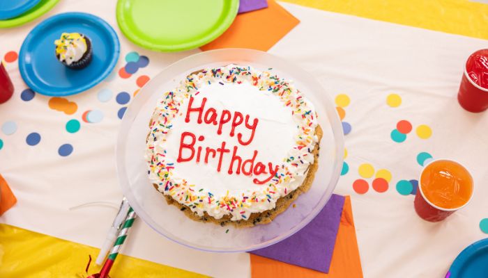 Unlimited Plus 10 Birthday Package | Incredible Pizza
